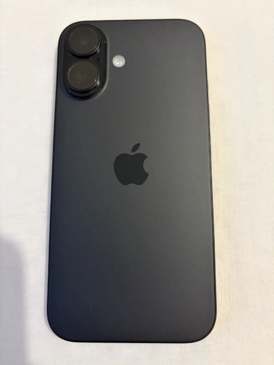 Iphone 16 256GB Preto