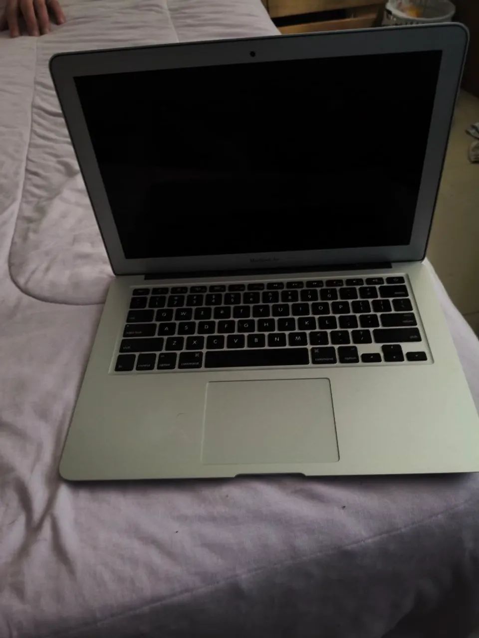 Vendo MacBook Air13  - Foto 2