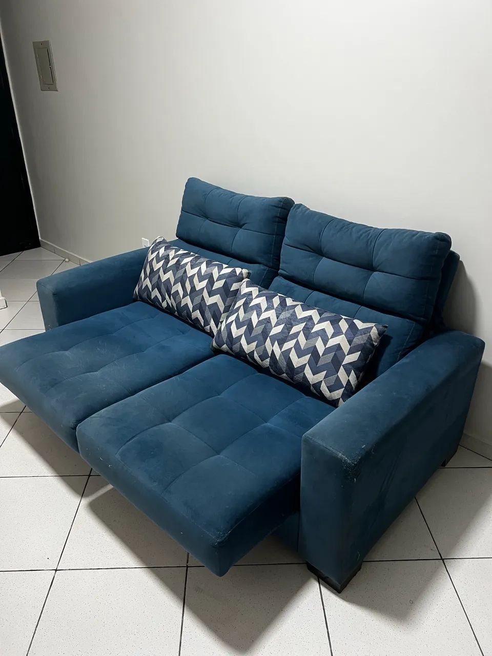 Sofá - Foto 3