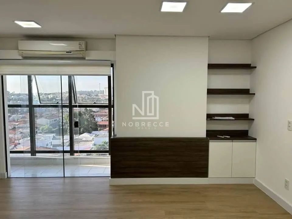 Sala comercial para locação, Edifício Kennedy Offices em Indaiatuba - Foto 2