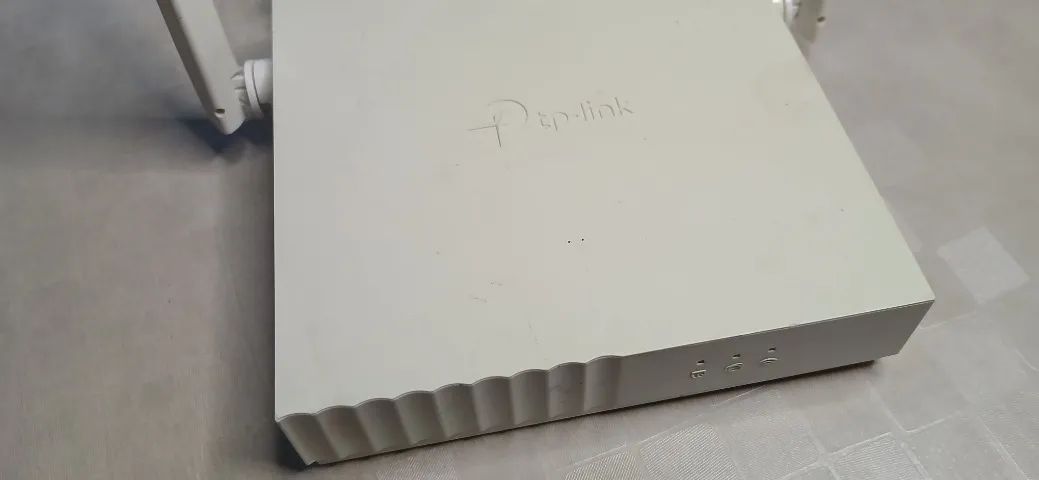 Roteador TP Link WR 829 - Foto 2