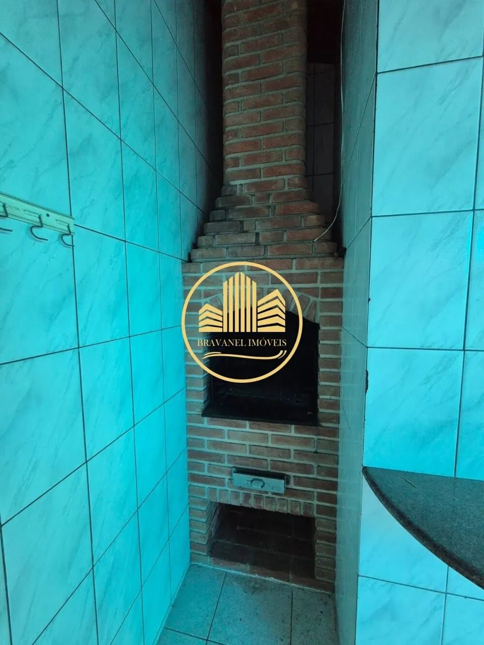 Casa Térrea para venda Vila Agostinho Zambom Jundiaí - Foto 12