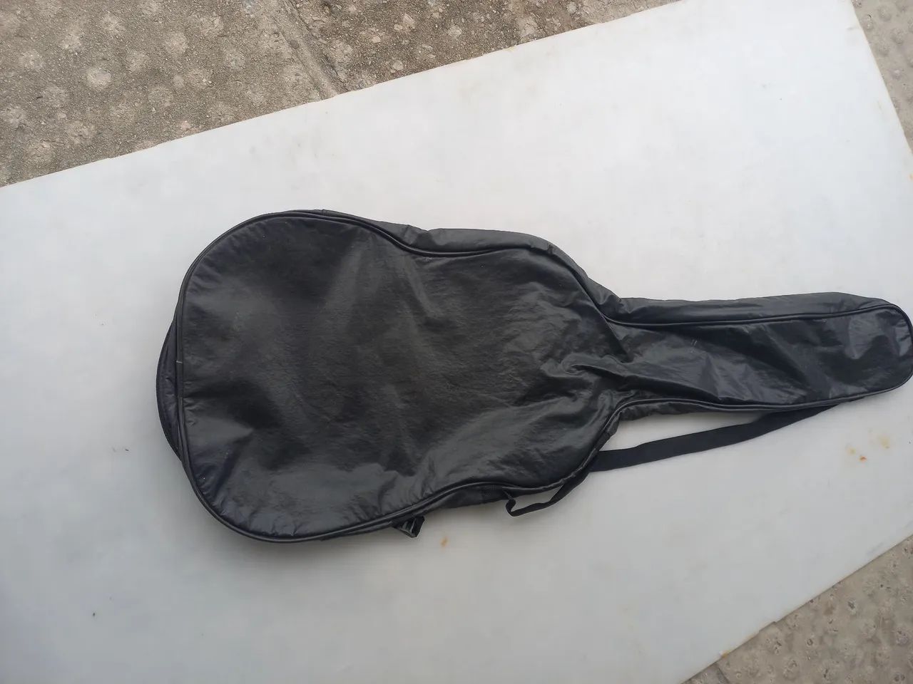 Capa para guitarra.  - Foto 3