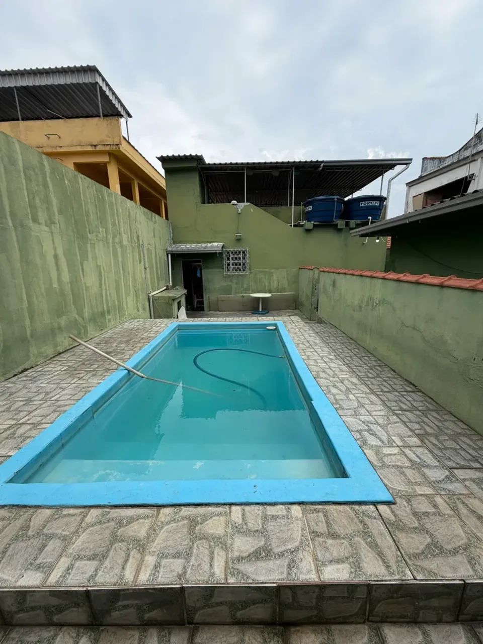 3 Casas no mesmo terreno, em Rocha miranda! - Foto 4
