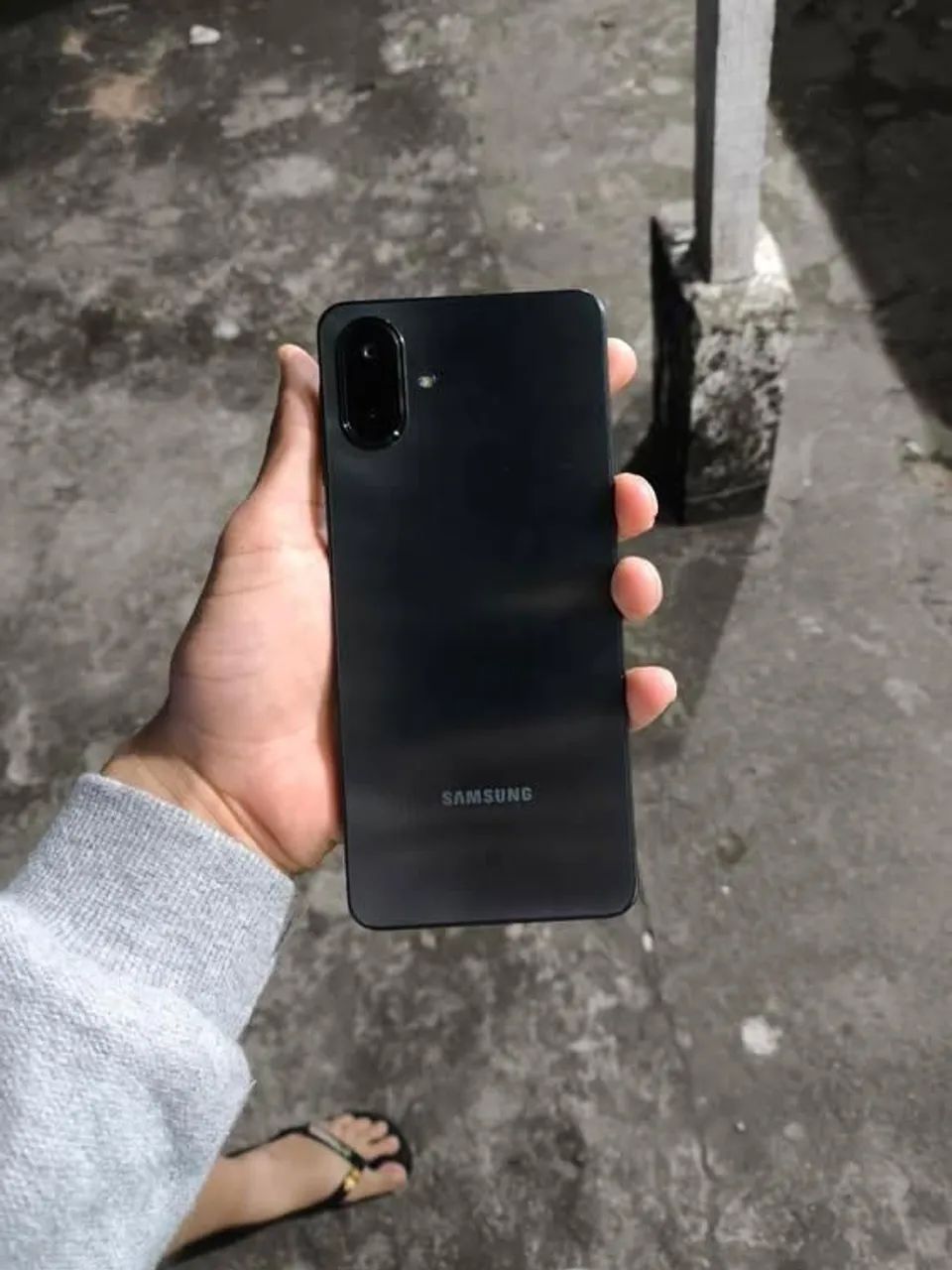 Celular Samsung A07