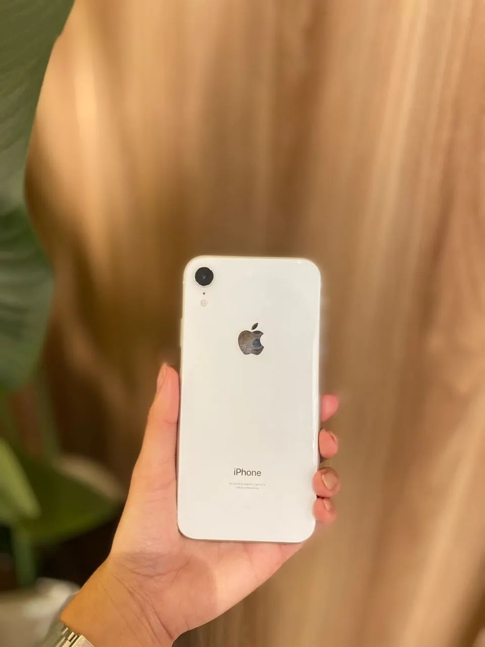 iPhone XR - Foto 3