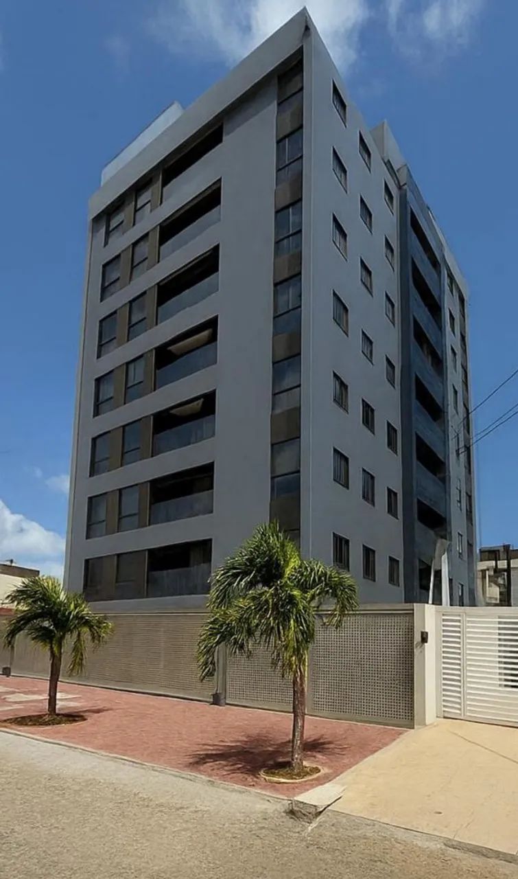 Alugo Apartamentos novos de 02, 03 e 04 quartos no Bessa 