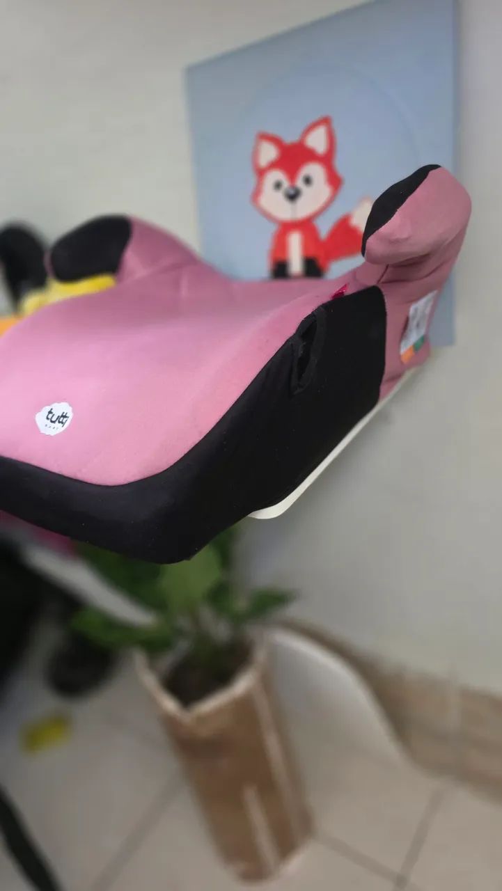 Acento infantil  - Foto 2