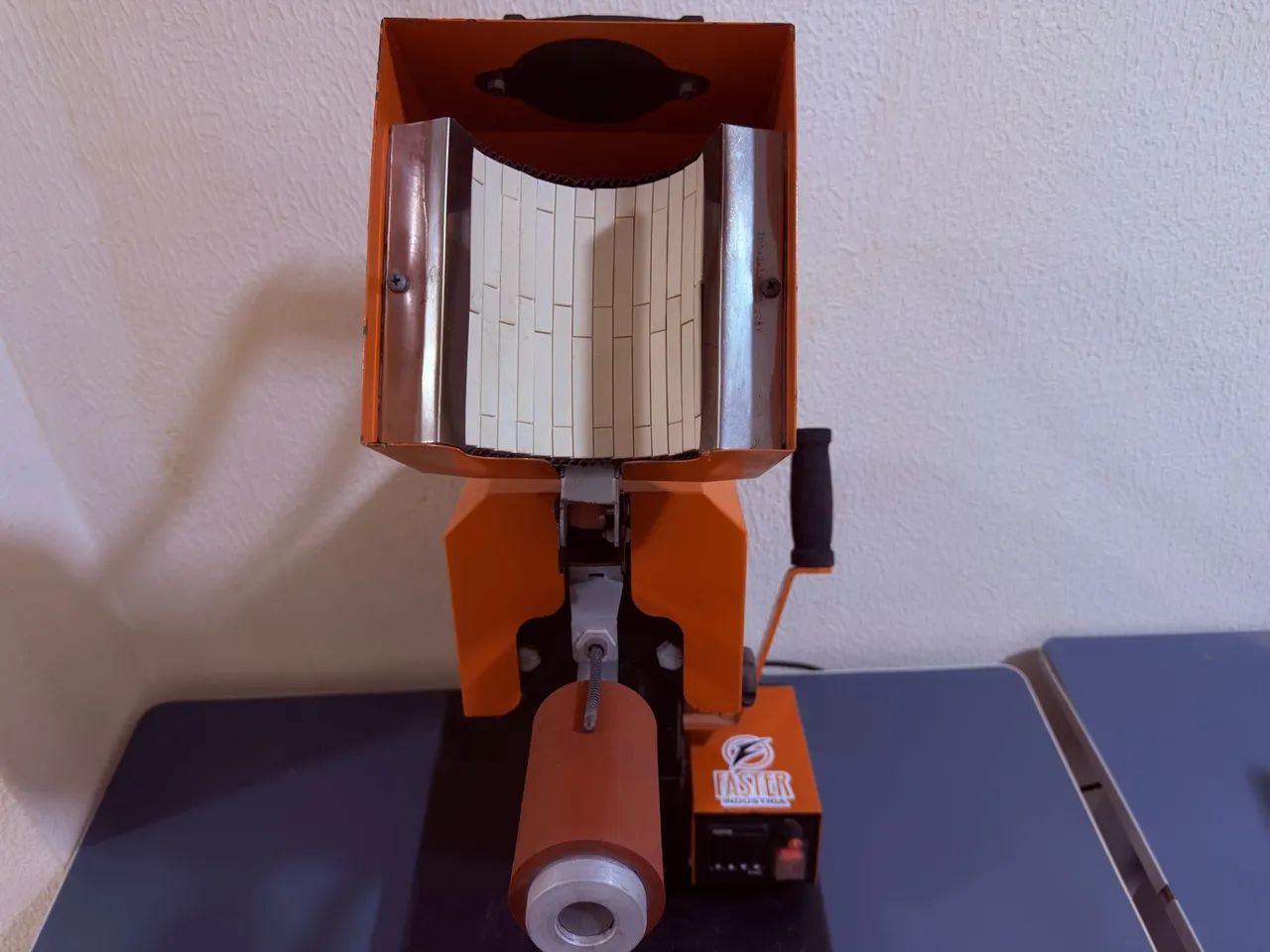PRENSA TÉRMICA 8 EM 1 E FASTER 360 UP - Foto 4