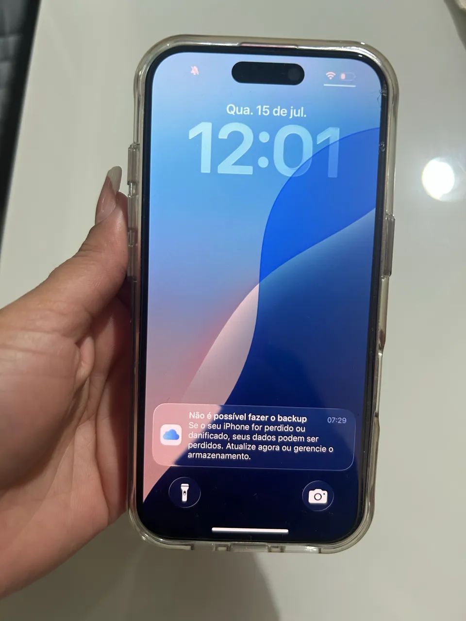 iPhone 16 - Foto 3