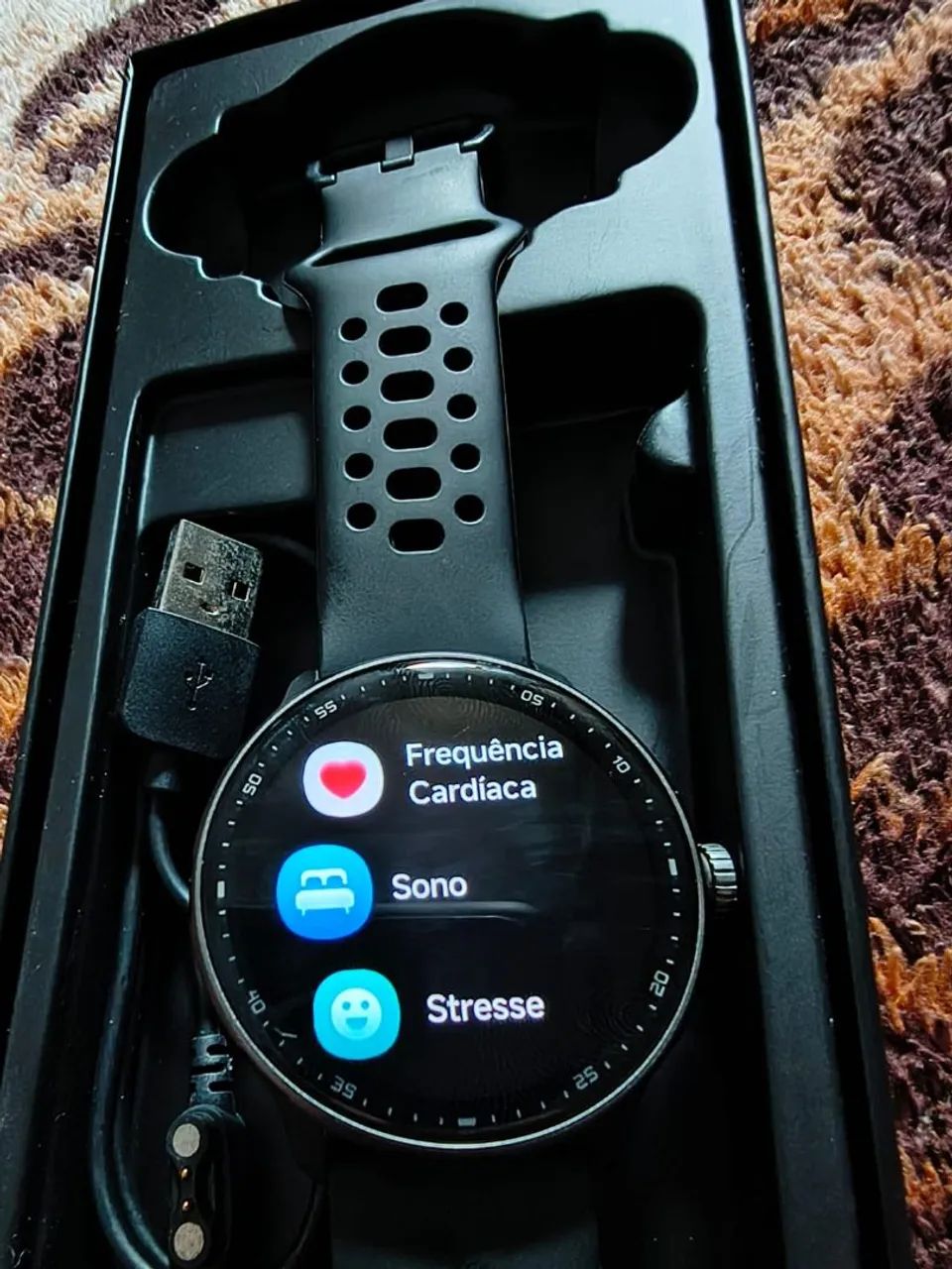Smartwatch BETTDOW FB050 - Foto 3