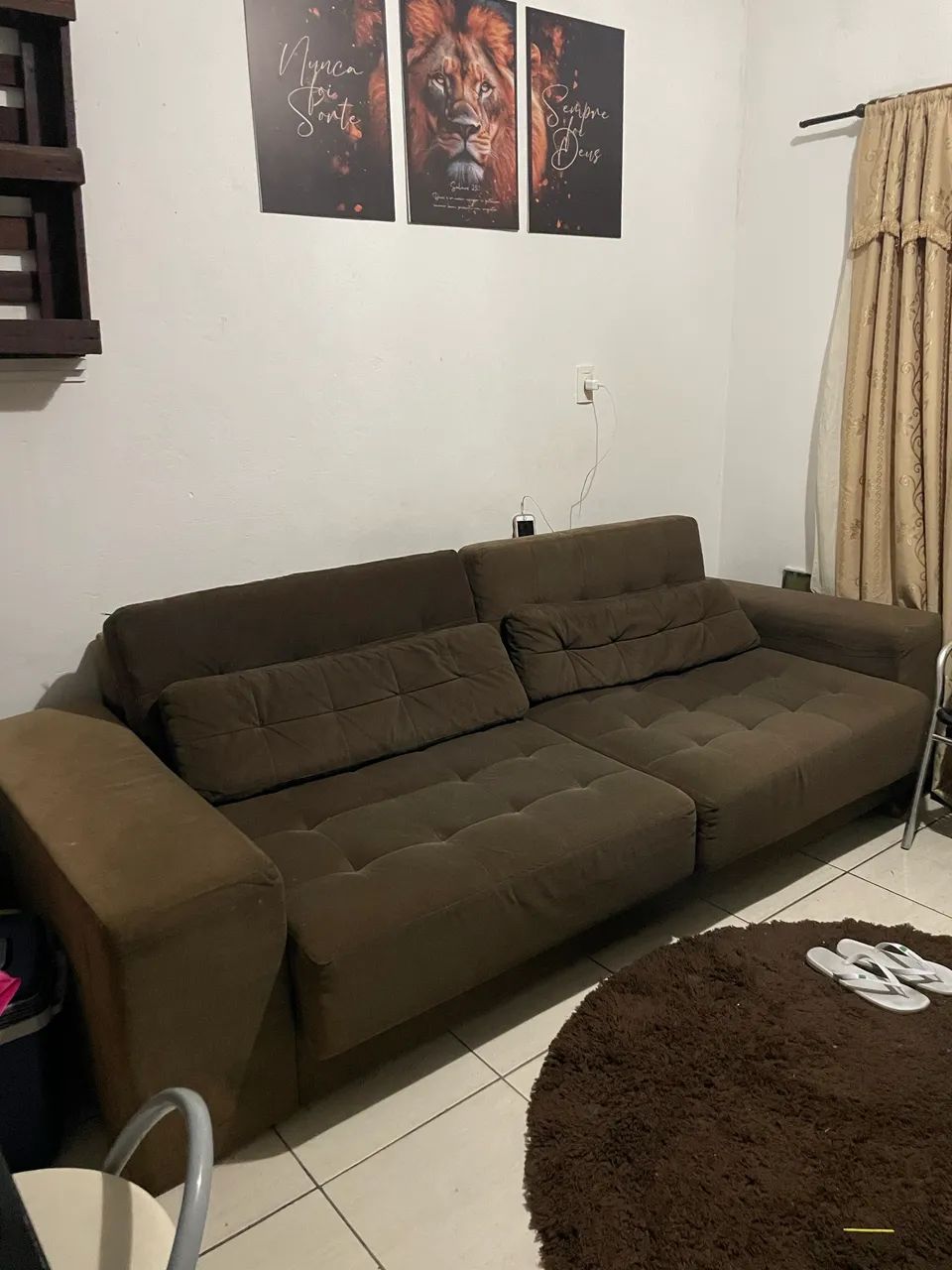 Sofá