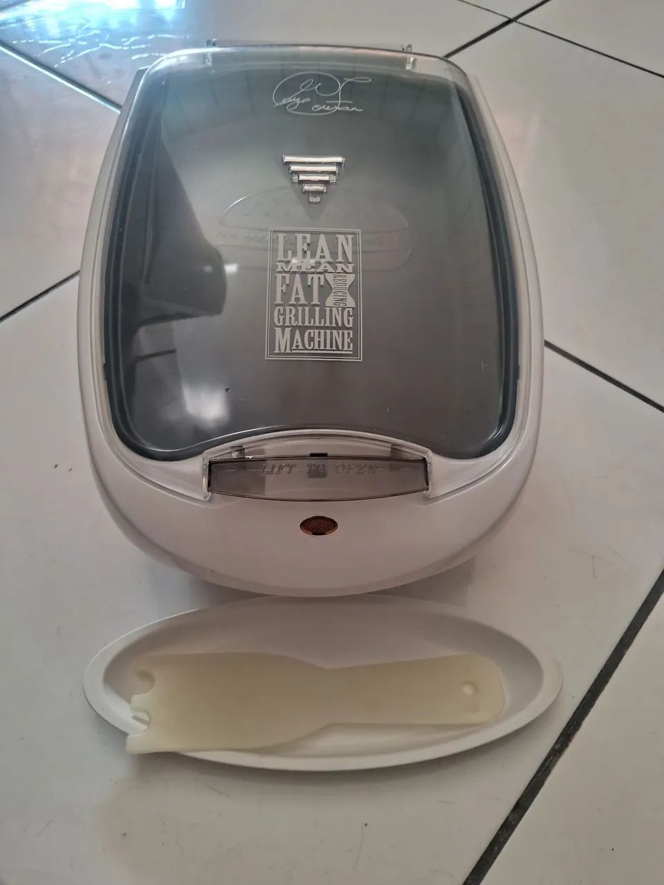 Gril George Foreman 110V
