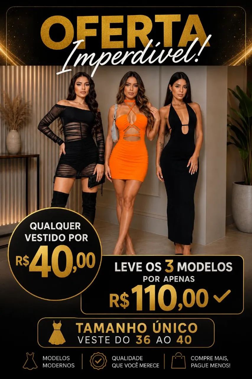 Roupas Femininas - Desapegos - Foto 2