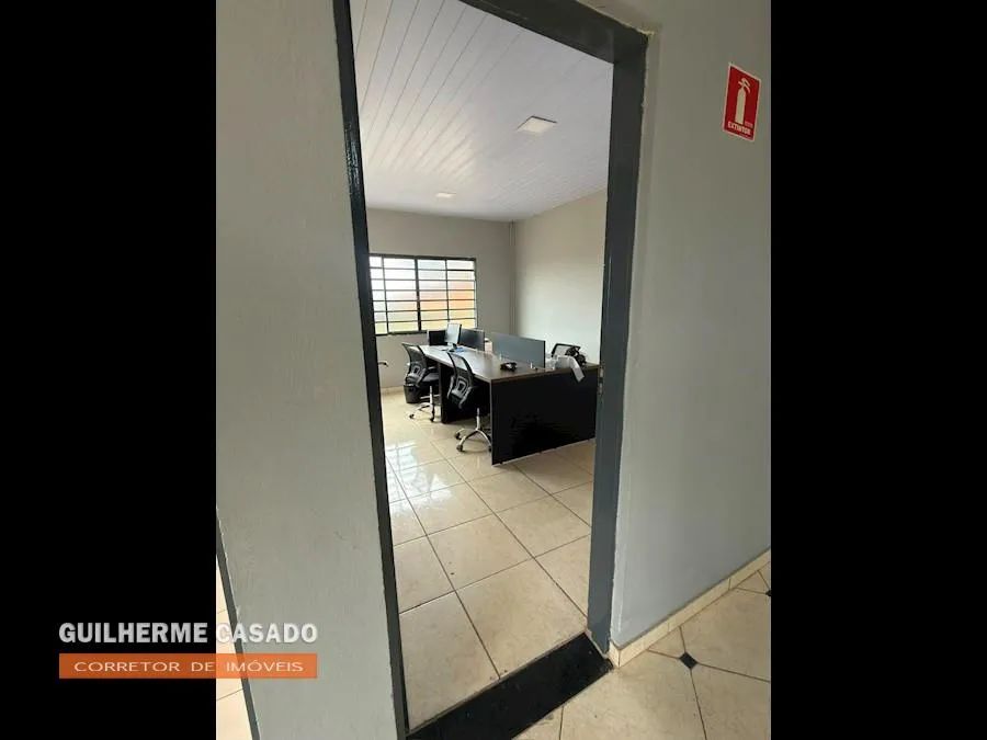 Galpao Para Locacao  Mombaca | Sao Roque/Sp - Foto 4