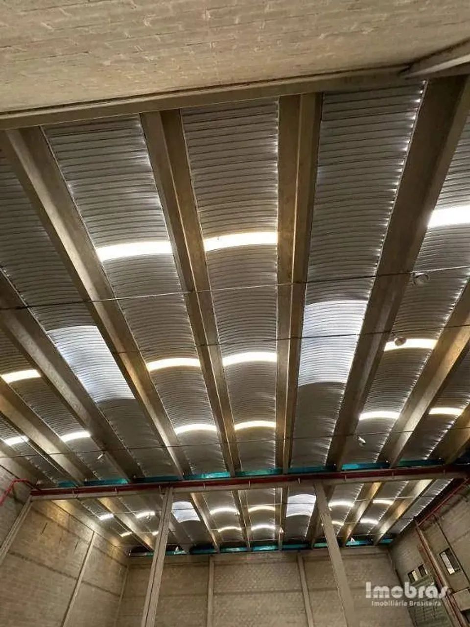 Galpão para alugar, 1000 m² por R$ 45.315/mês - Parque Iracema - Fortaleza/CE - Foto 2