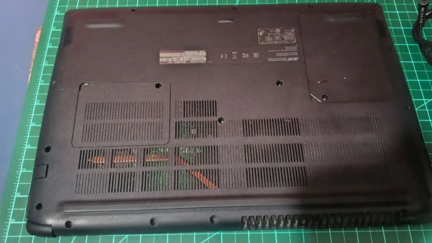 Notebook Ryzen 5 Jogos Leves - Foto 5