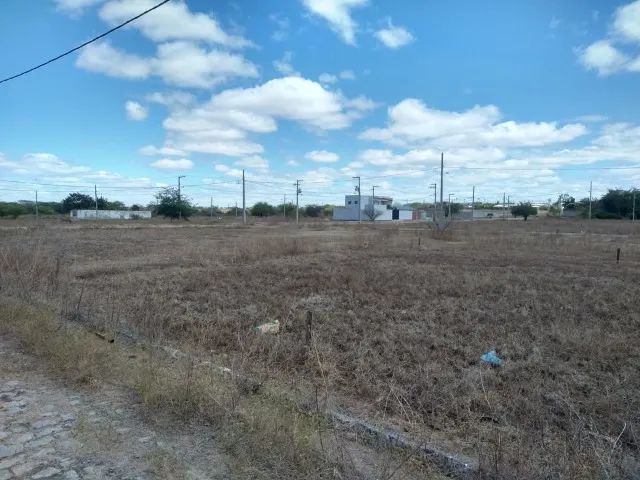 Vendo Terreno Village Teodoro(10x20=200m2) - Foto 2