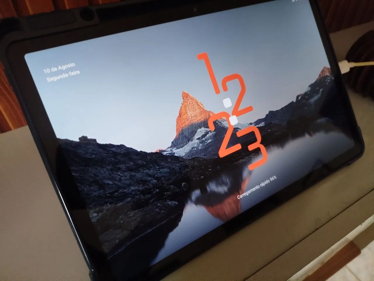 Xiaomi PAD SE 11 Polegadas. 