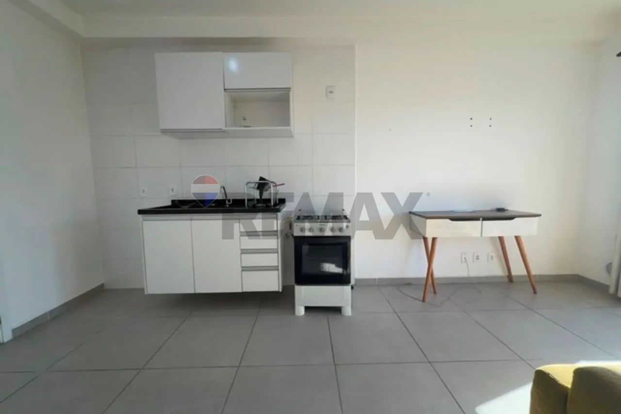 Apartamento para alugar Vila Carvalho - Foto 2