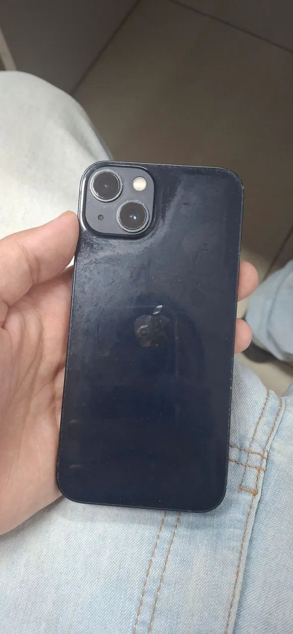 Iphone 13 256gb  - Foto 2