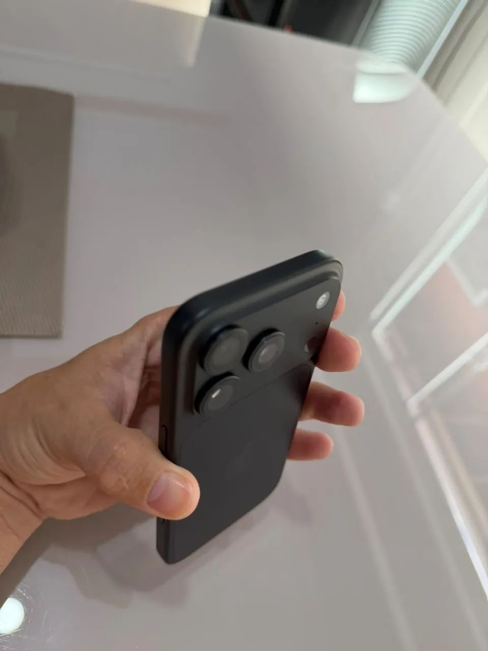 iPhone 18 Pro  - Foto 5