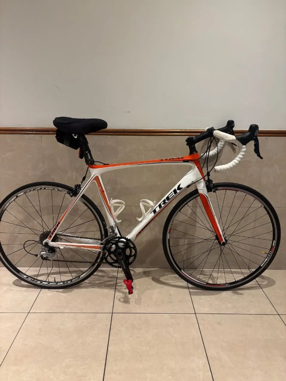 Bike Speed 