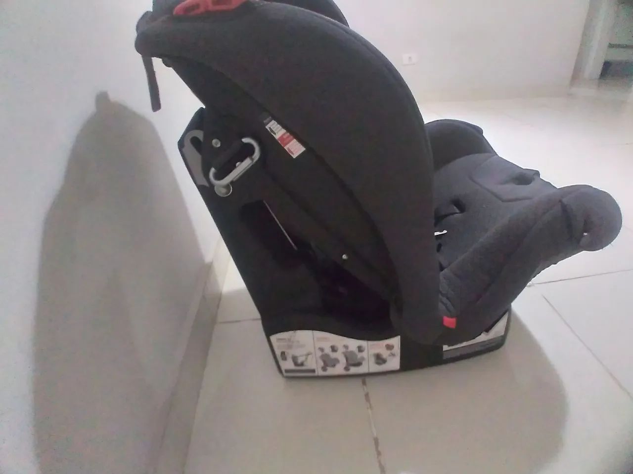Cadeirinha de carro - Foto 2
