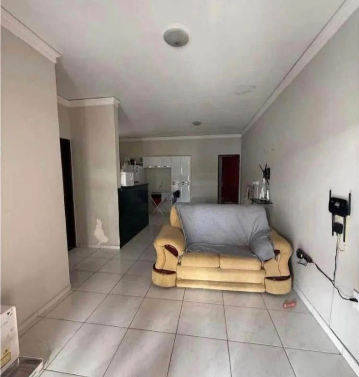 VENDE-SE CASA NO COQUEIRO - Foto 3