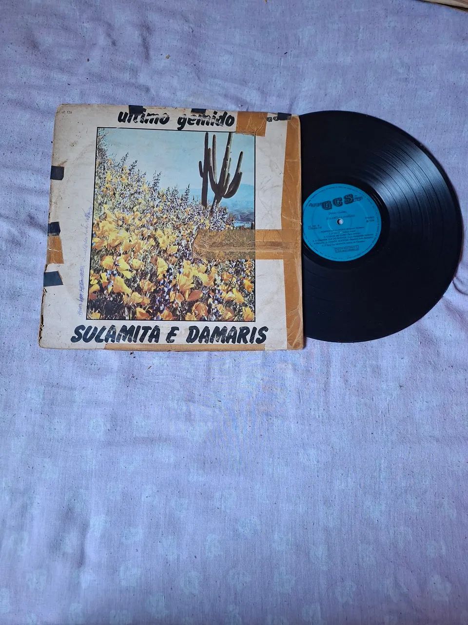 Disco de vinil  - Foto 2