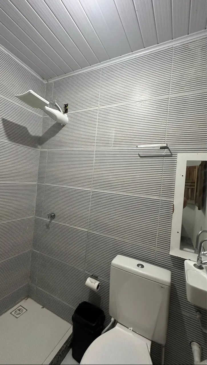 CASA DE TEMPORADA - JAUÁ - Foto 13