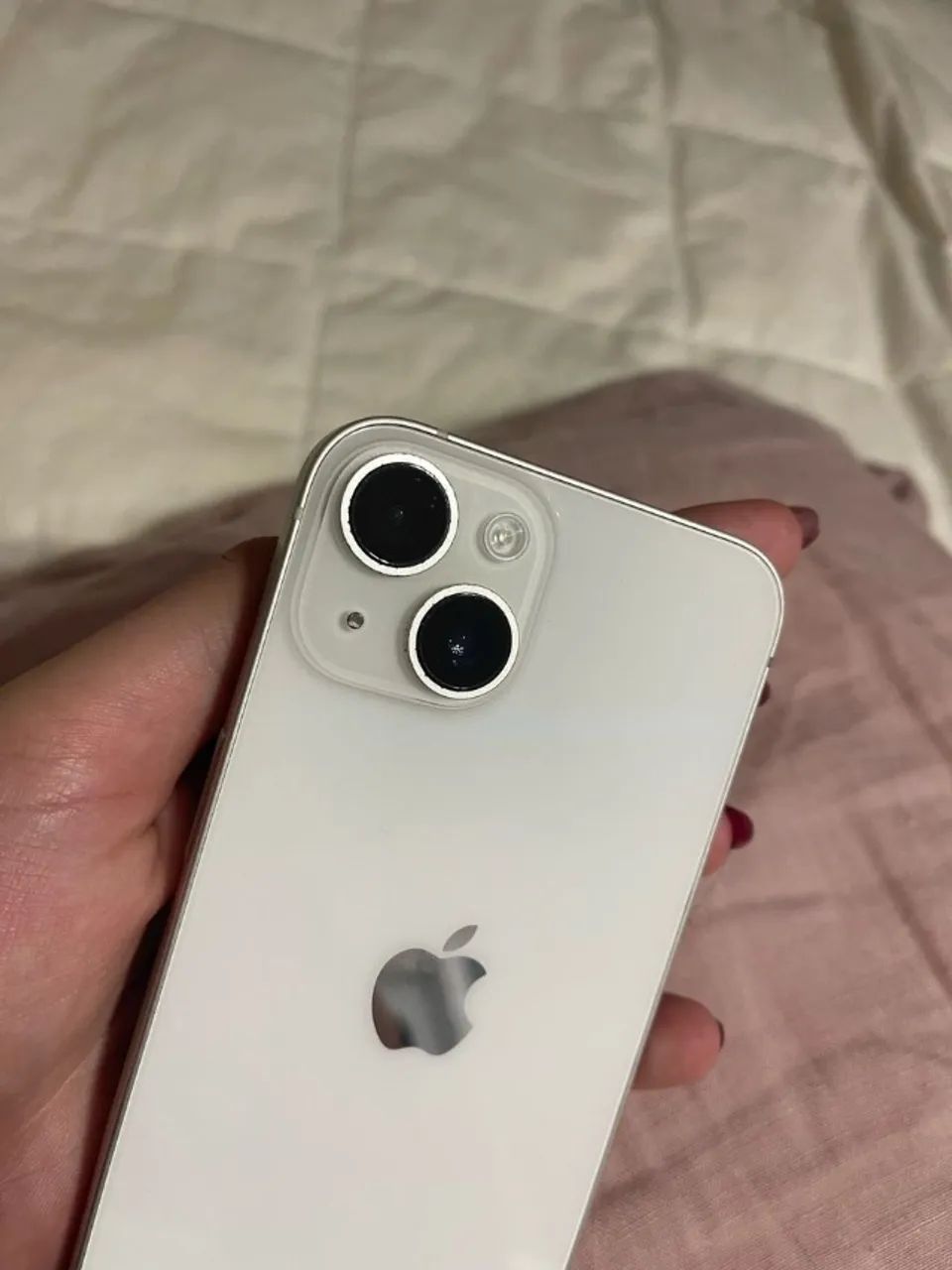 iPhone 14 128 GB - Impecável