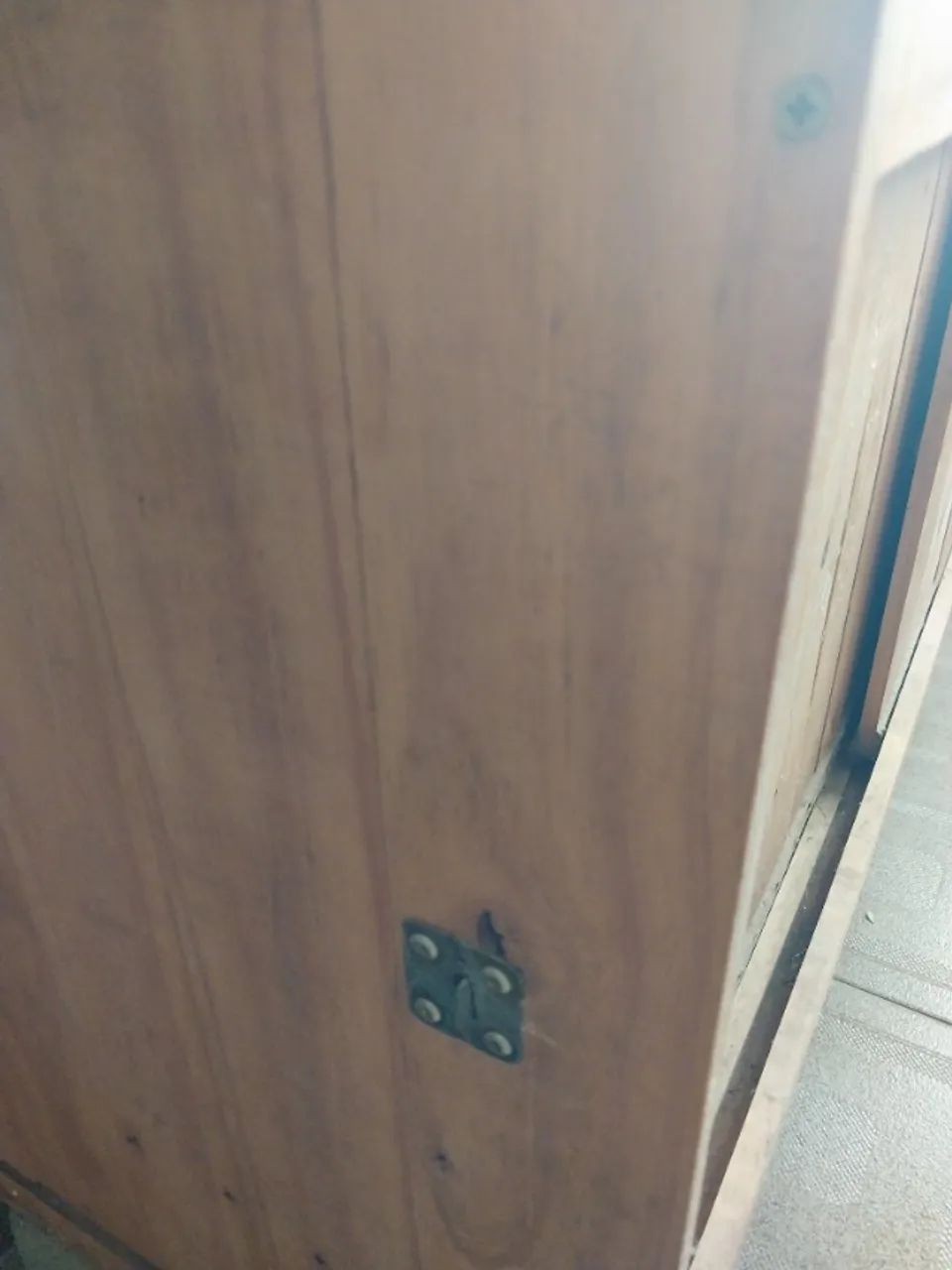Rack em Palete