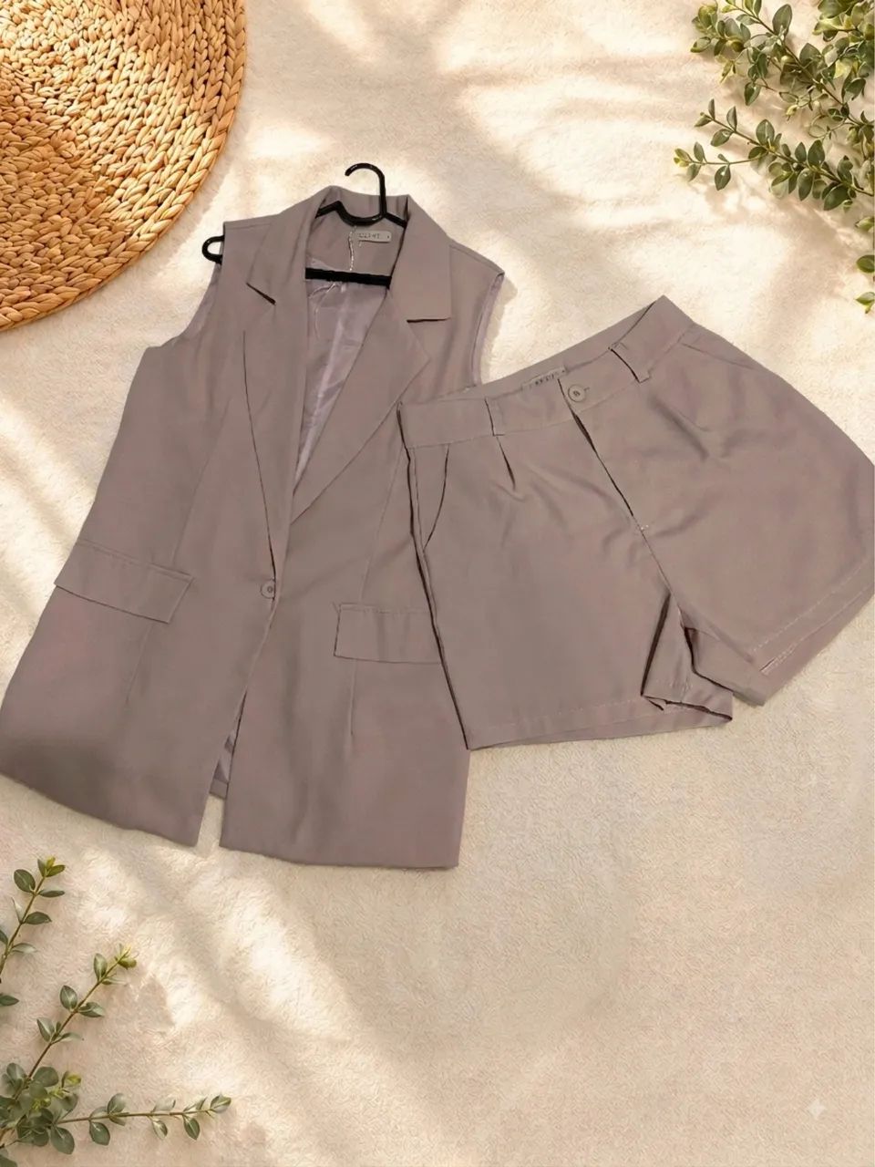 Roupa em perfeito estado  - Foto 2