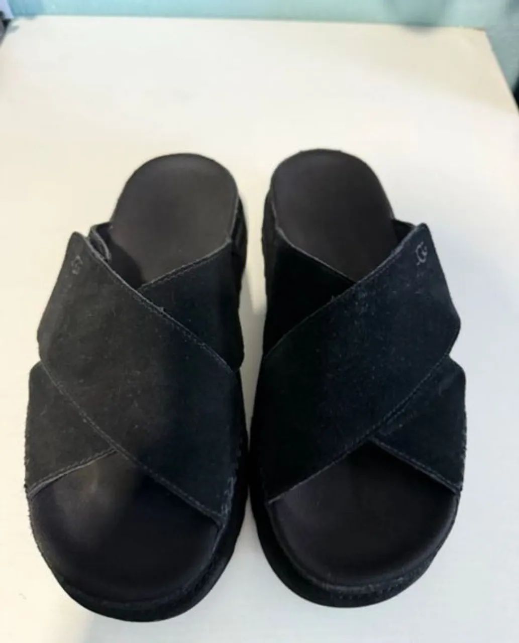 Sandália Ugg original  - Foto 4