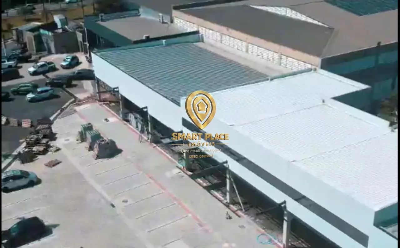 Open Mall Exclusivo, o maior centro comercial de Poá, quiosques, lojas, mega espaço de até - Foto 4