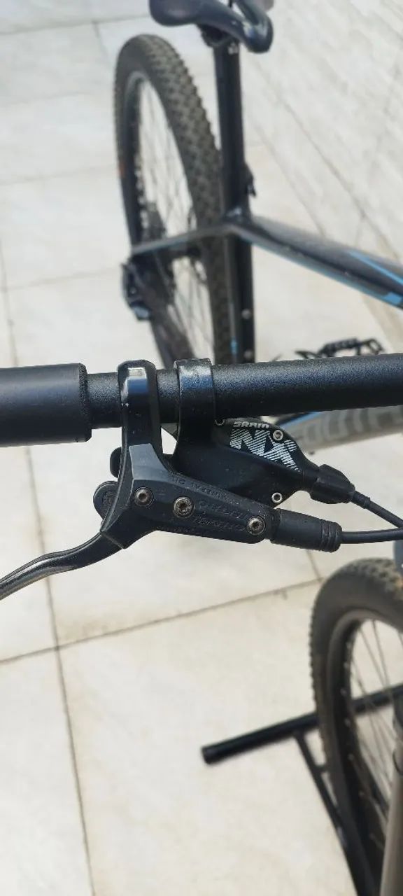 Bicicleta carbono  - Foto 2