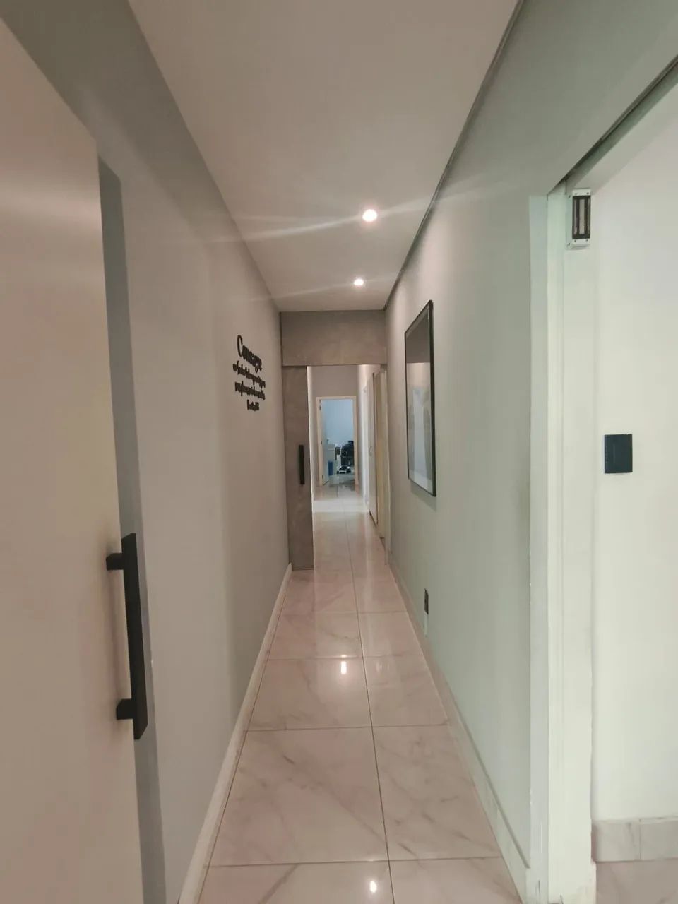 Aluga-se Imóvel COMERCIAL Localização - Av. General Mello - Foto 5