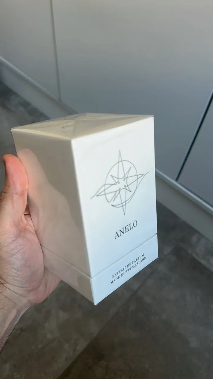 Pernoire Anelo 50ml