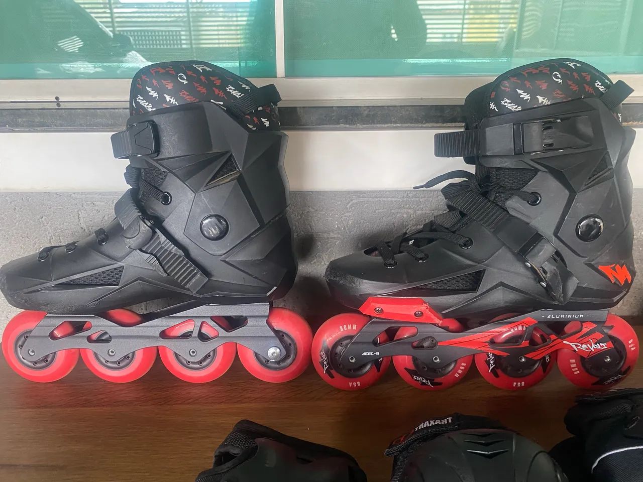 Patins - Foto 6