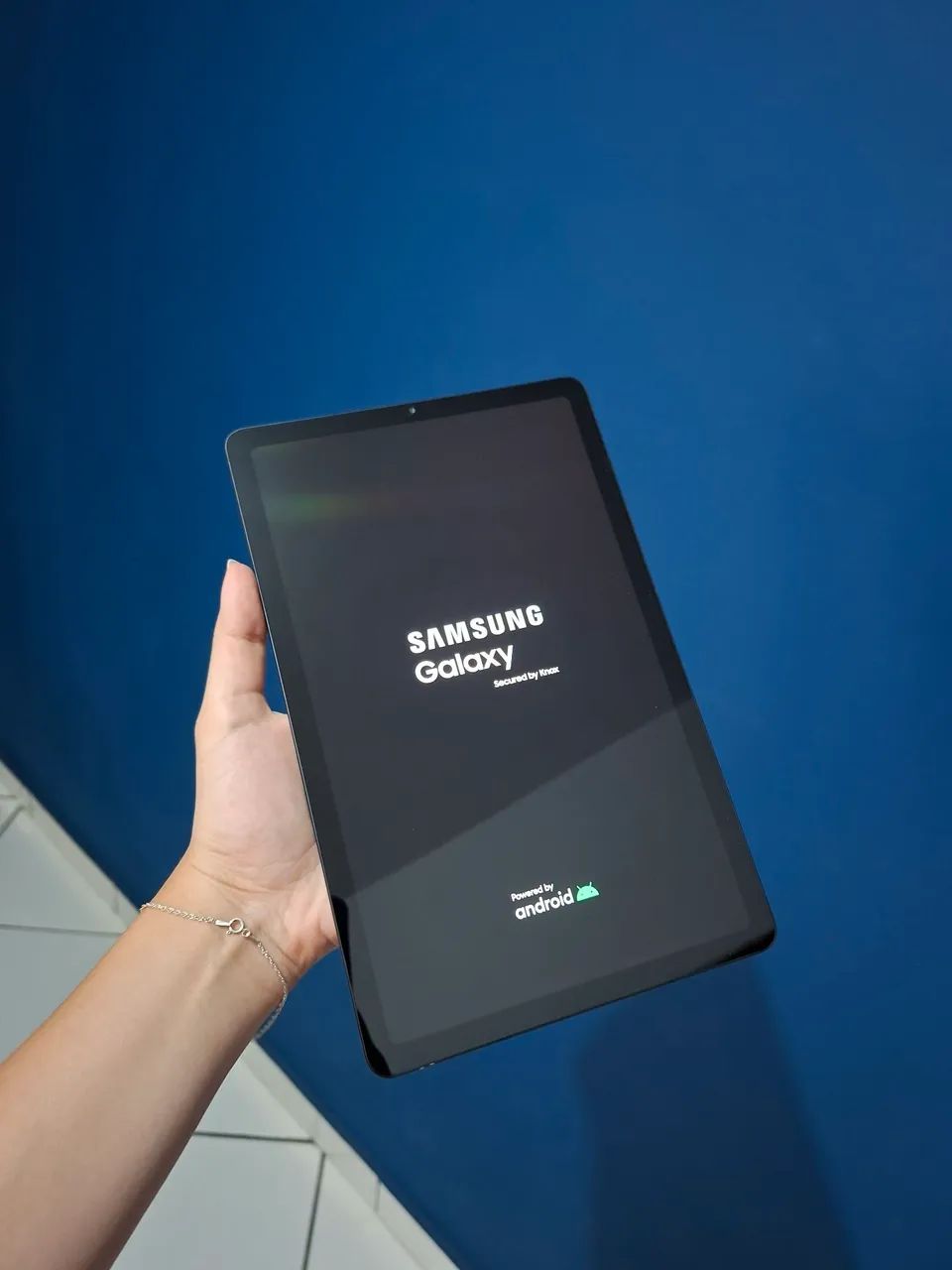 TAB S6 LITE 64GB PRETO - Foto 3