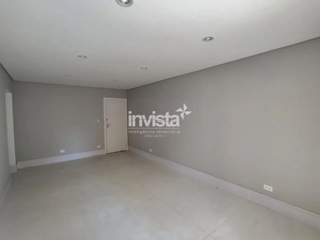Apartamento todo reformado na Ponta da Praia em Santos! - Foto 4