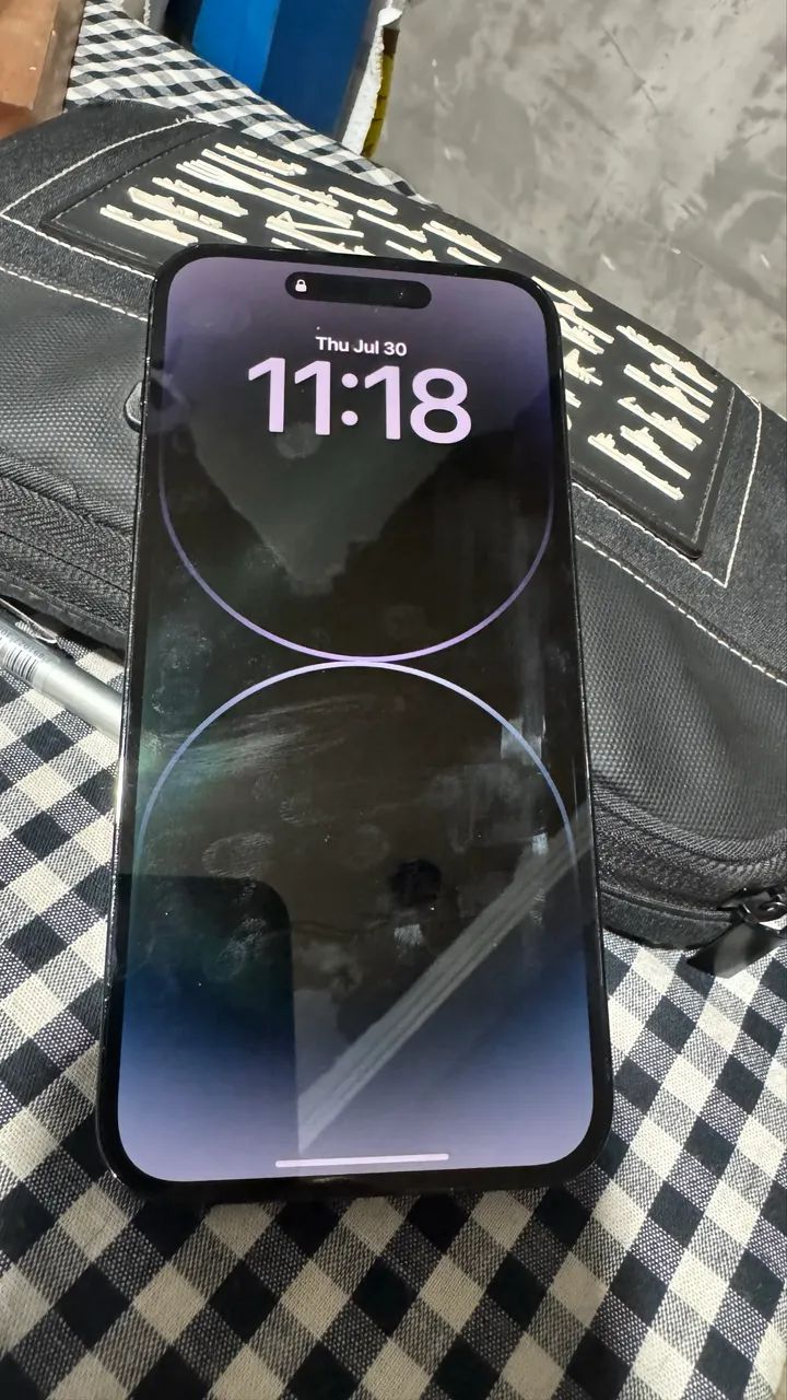 IPhone 14 Pro Max - Foto 4