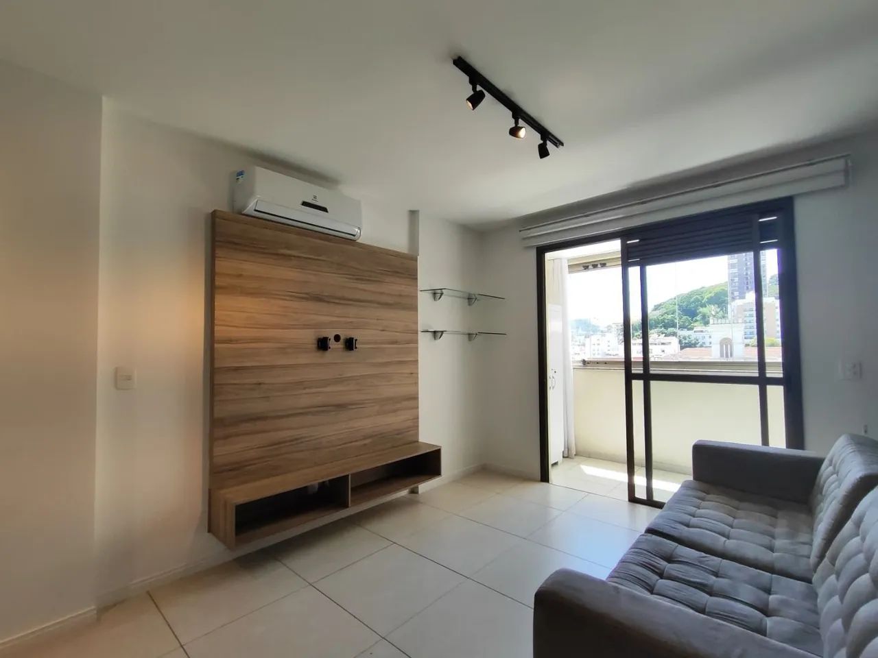 Apartamento 1 quarto - Granbery - Foto 5