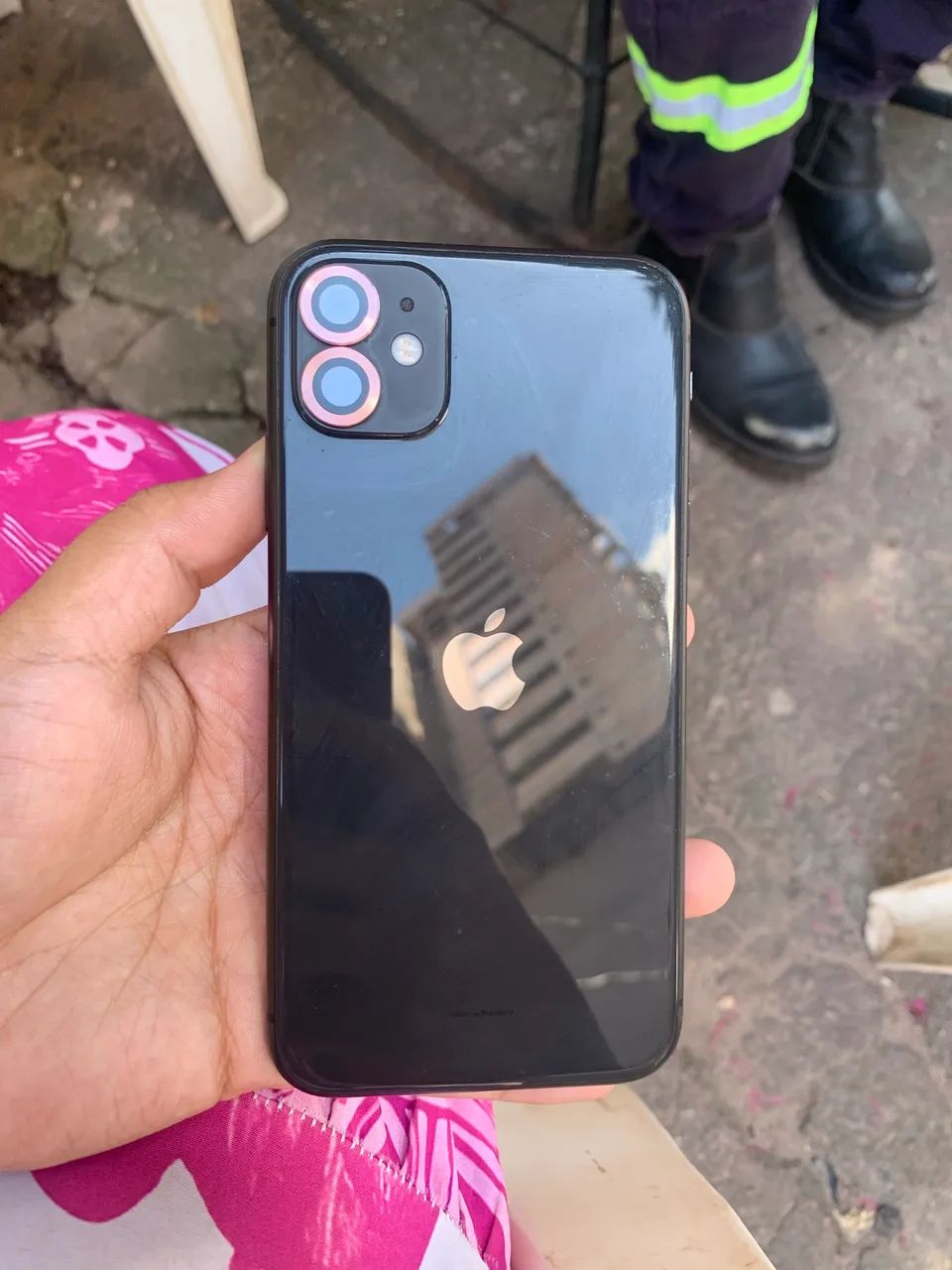 iPhone 11 - Foto 5