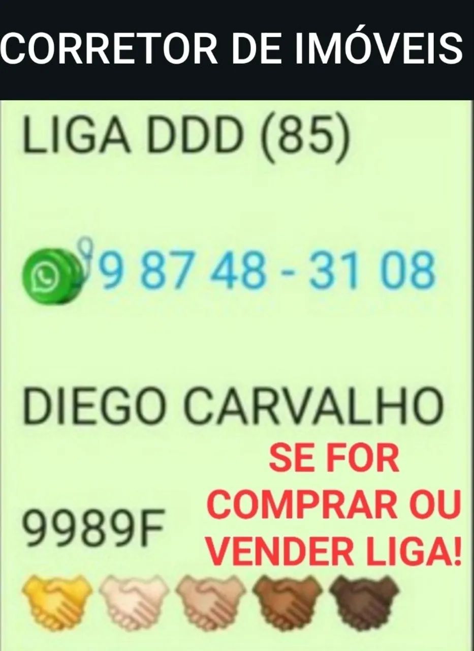 2lotes Com..12x30m Cada Vende 150k Os Dois 12ago26 - Foto 5