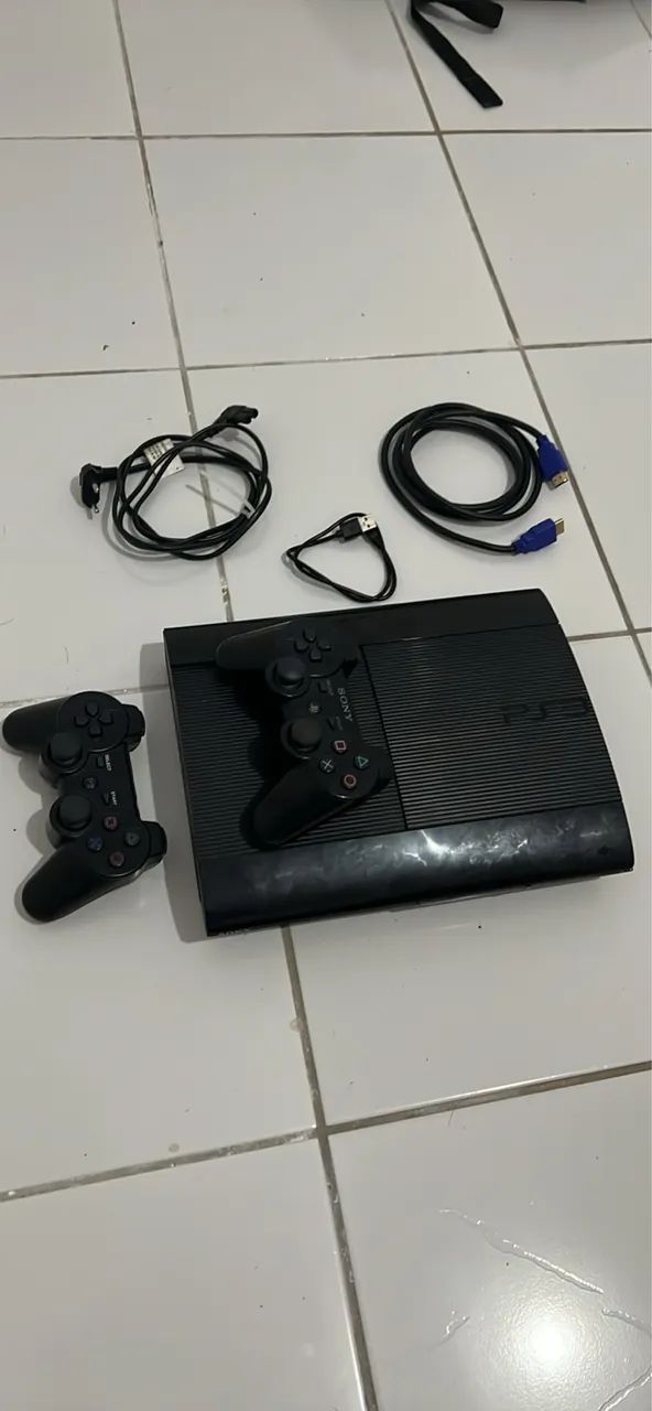 Ps3 Desbloqueado  - Foto 3