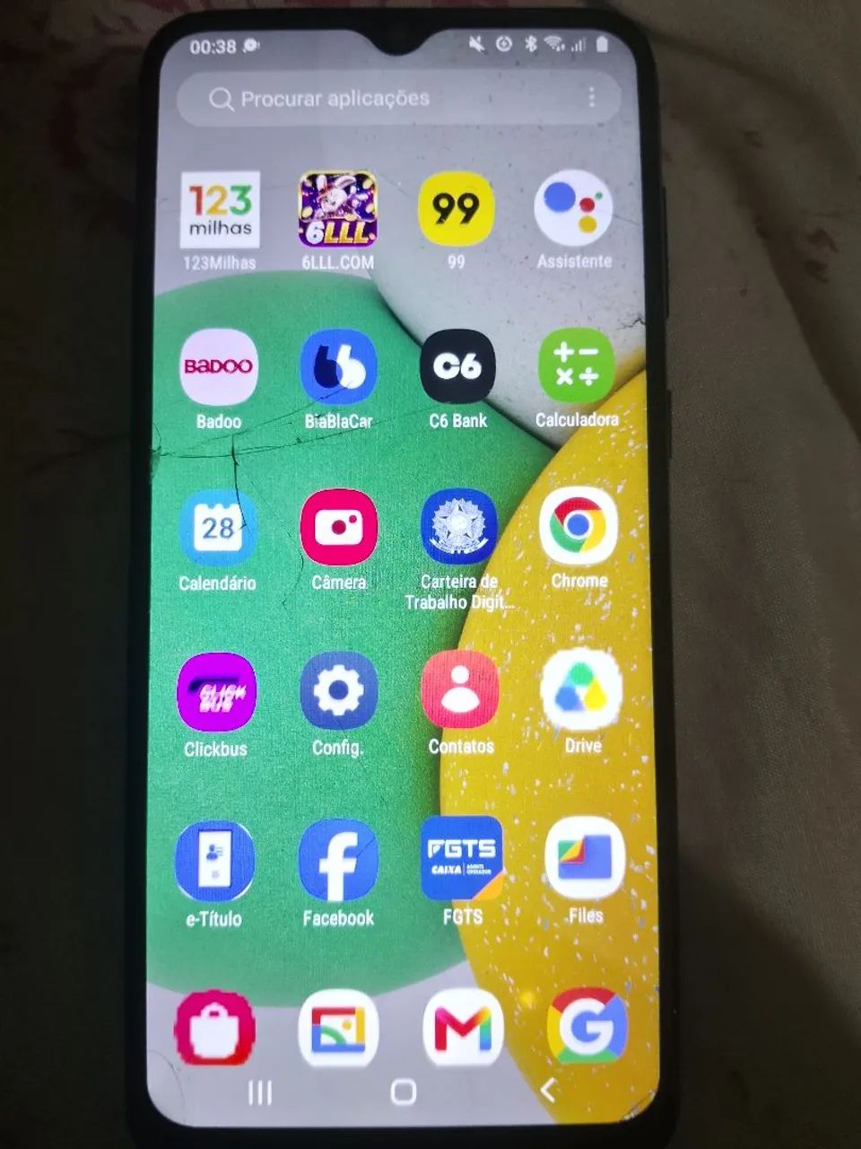 Aparelho celular  - Foto 2