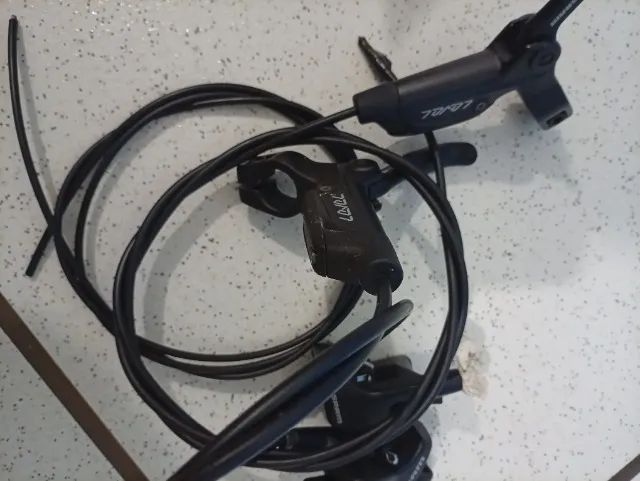FREIOS SRAM LEVEL - Foto 3