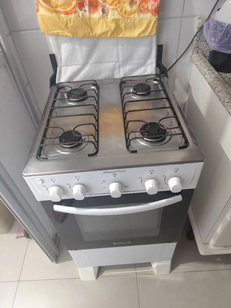 Fogão 
